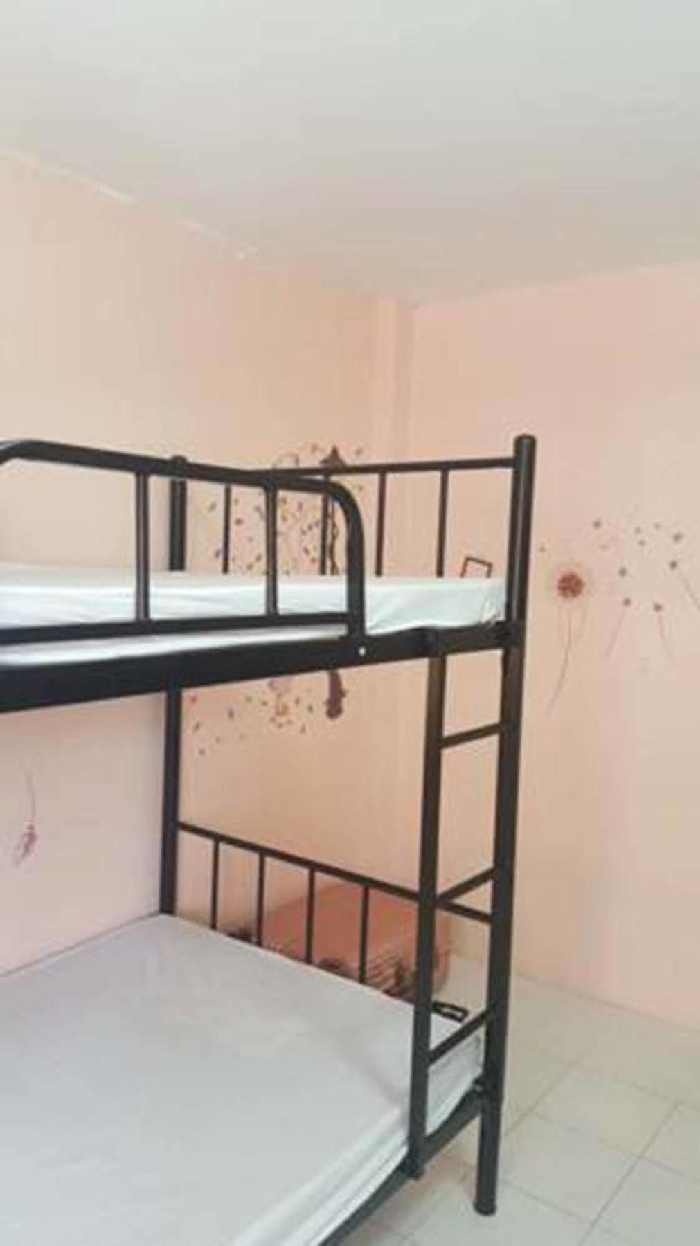 The Galiness International Backpacker Hostel Phuket Patong Buitenkant foto
